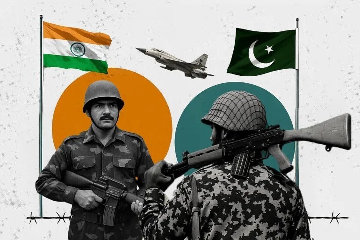 هند و پاکستان وارد جنگ گسترده می‌شوند؟