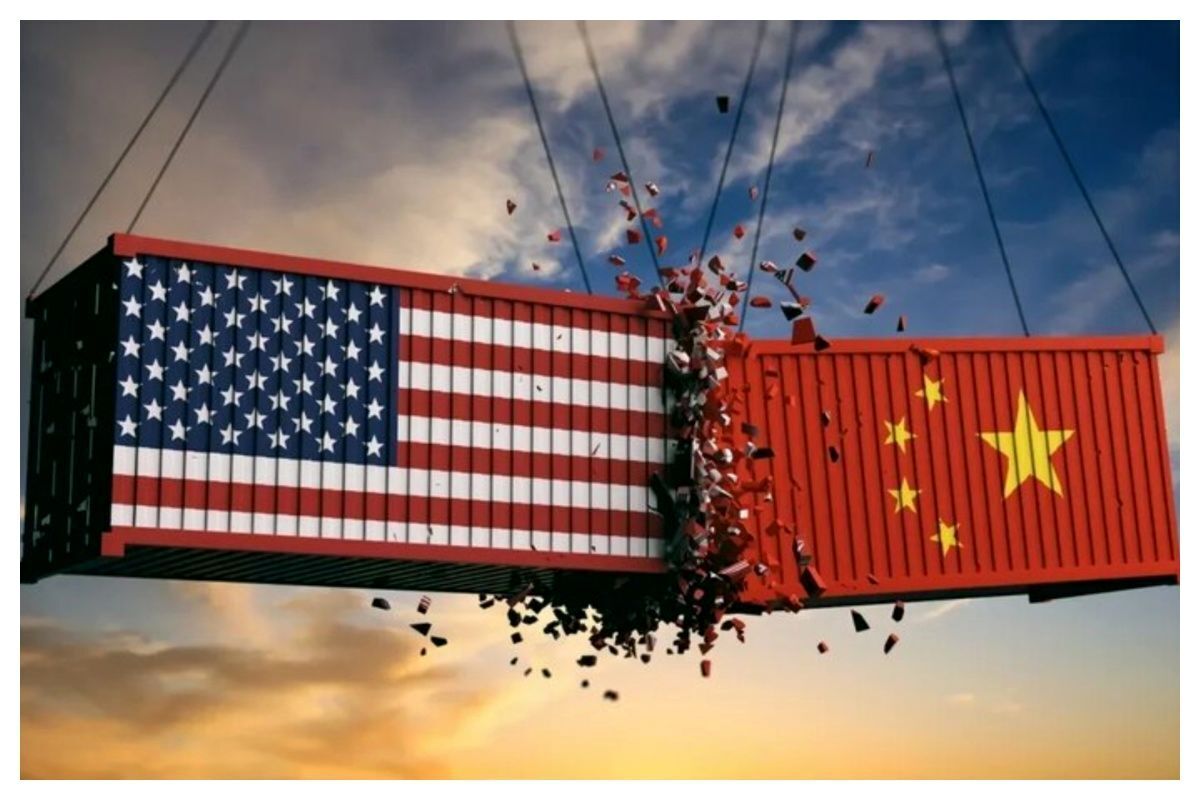 پکن تعرفه را برداشت تا پتروشیمی‌ها نفس بکشند