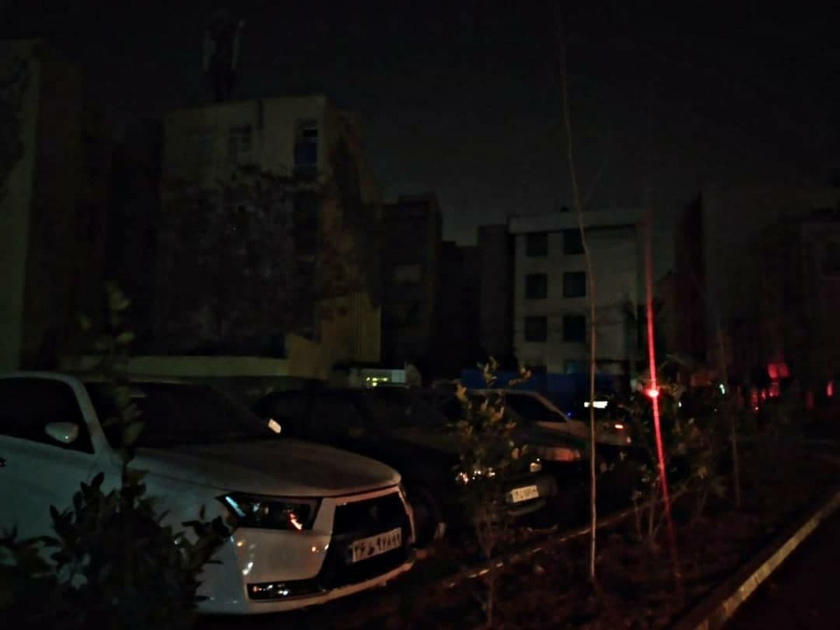 تهران در آستانه خاموشی کامل برق؟