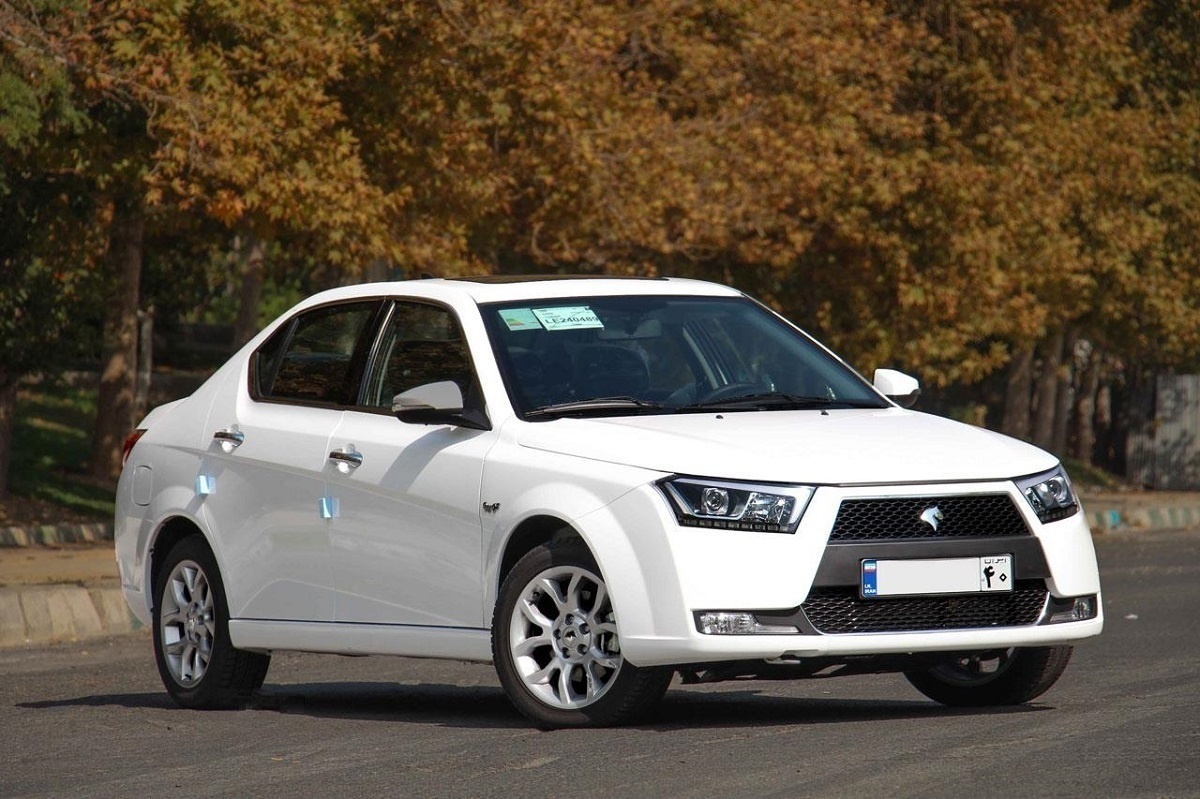 خریداران خودرو بخوانند/ قیمت دنا پلاس از  میلیارد عبور کرد