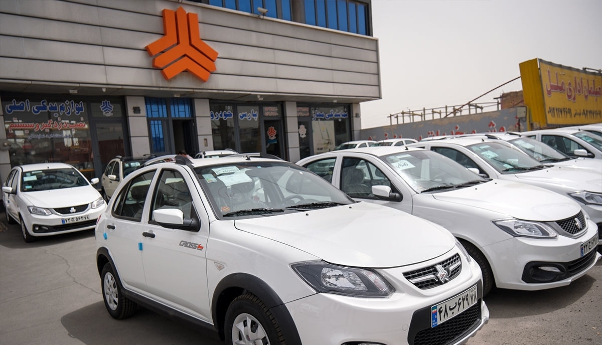 قیمت محصولات سایپا امروز ۱۴ اردیبهشت/ خیز دوباره قیمت‌ خودروها