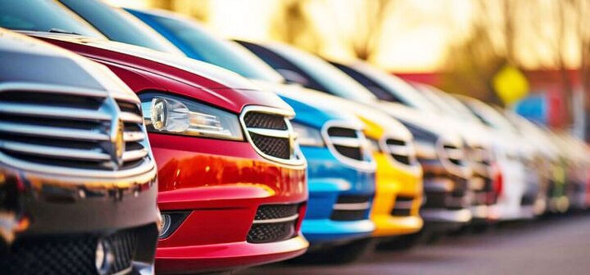 فروش آزاد خودروهای خارجی تایید شد + سند رسمی