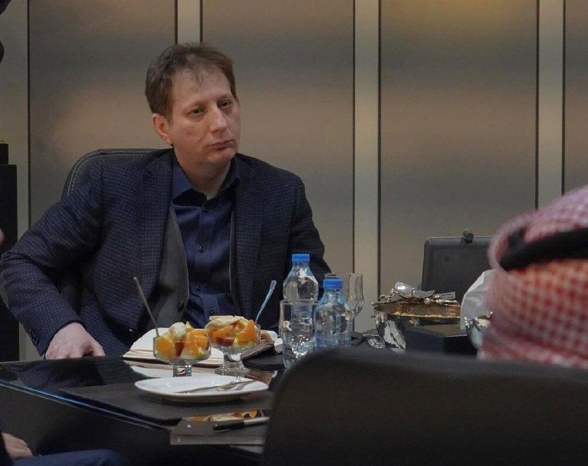 بابک زنجانی برگشت؟