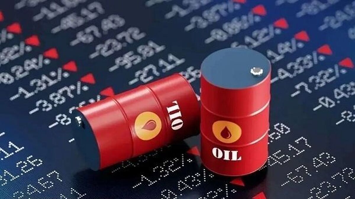 نفت خام آمریکا در مسیر نزول/ بازار نفت ایران تاثیر می‌گیرد؟