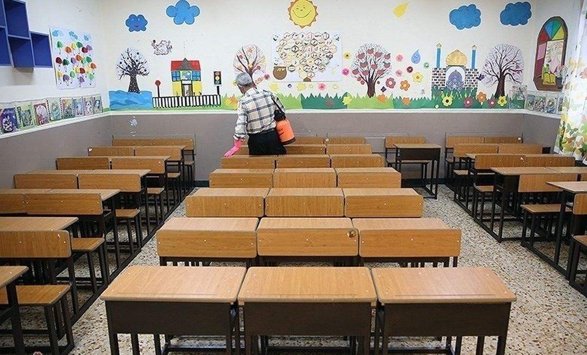 فوری / خوزستان تعطیل شد