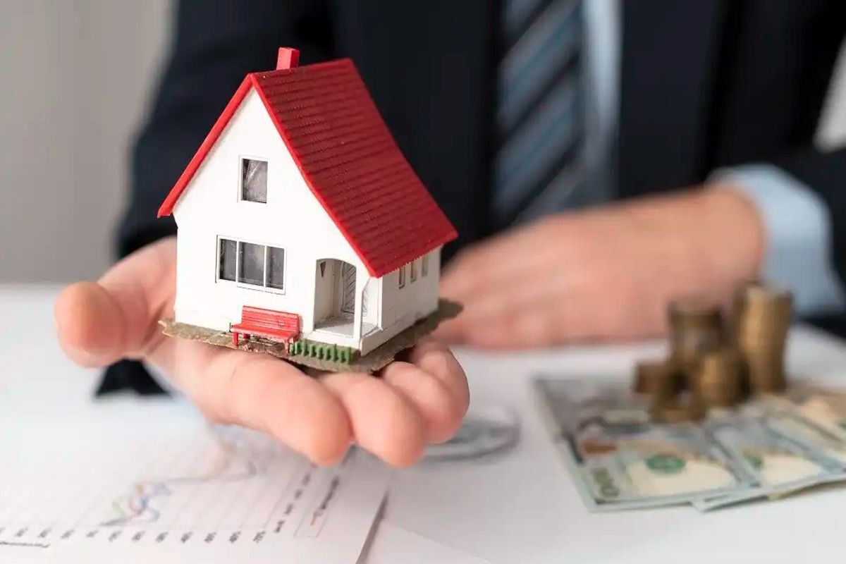 فوری / وام خرید مسکن افزایش یافت