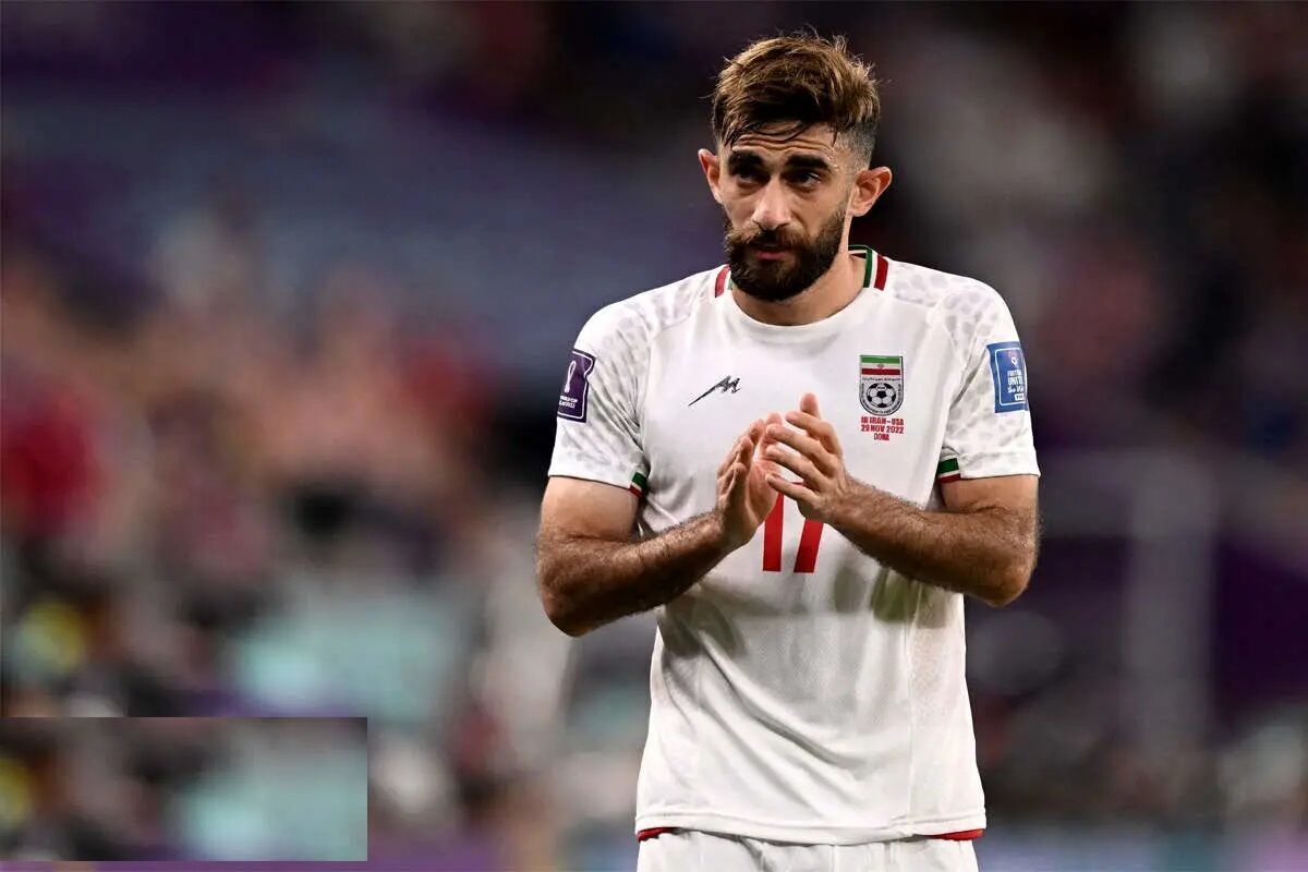 قلی‌زاده در یک قدمی پیوستن به پرسپولیس