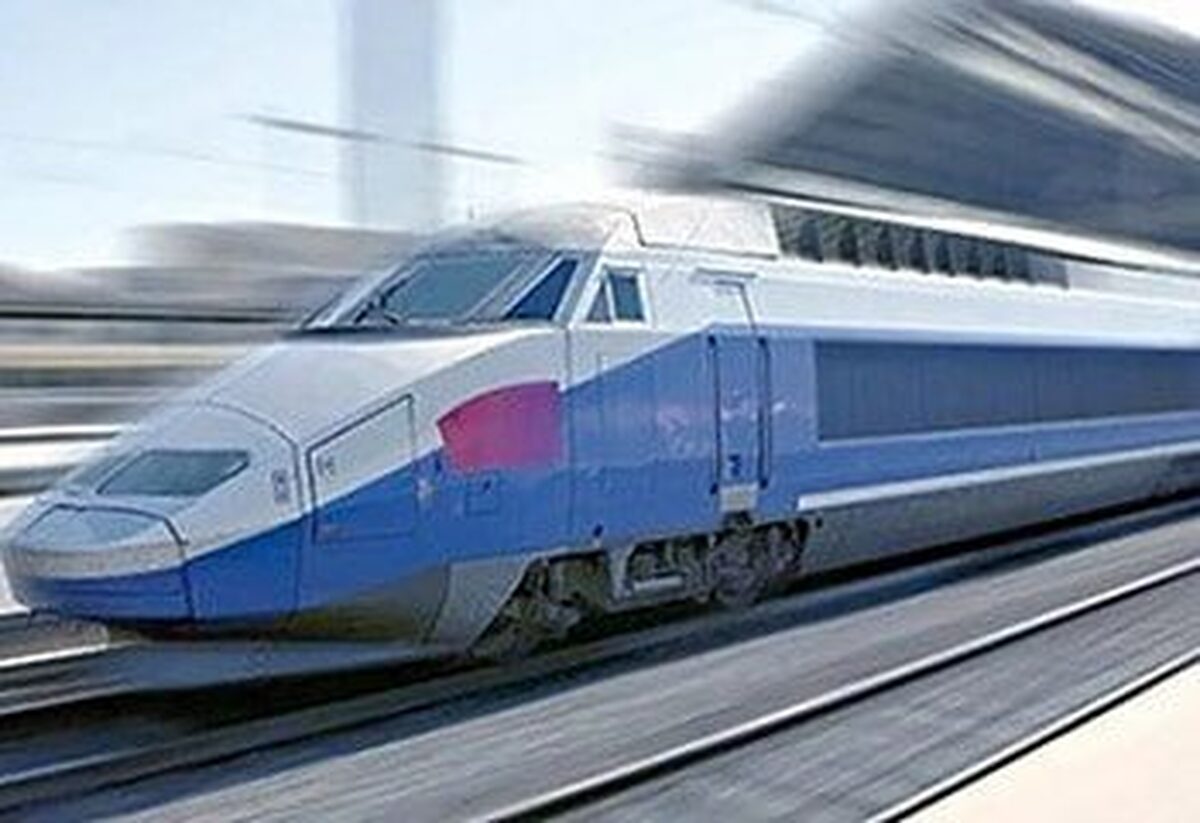قطار سریع‌السیر در راه است؟/ خبری مهم برای مسافران تهران مشهد