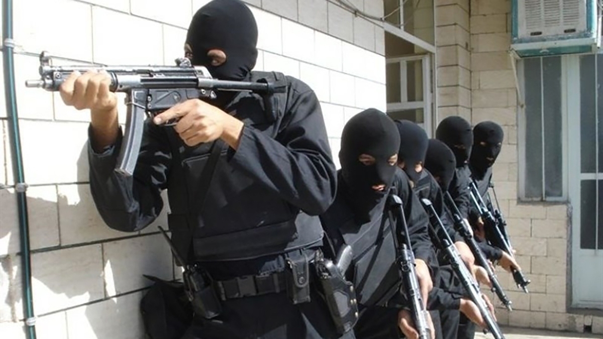 جزئیات عجیب از نجات گروگان ۱۴ ساله در هرمزگان با عملیات پلیس