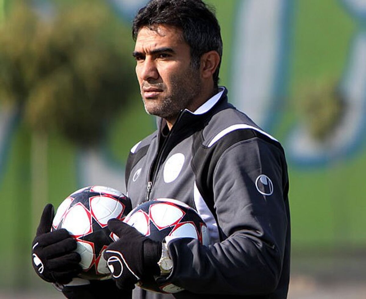 استوری احساسی عابدزاده/ همدردی با رفیق قدیمی اینترنت را ترکاند!