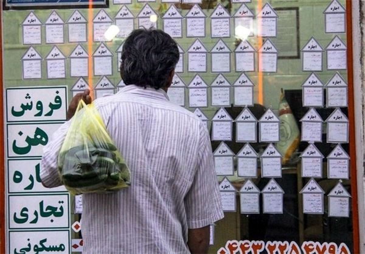 خبر خوش دولت برای مستاجران