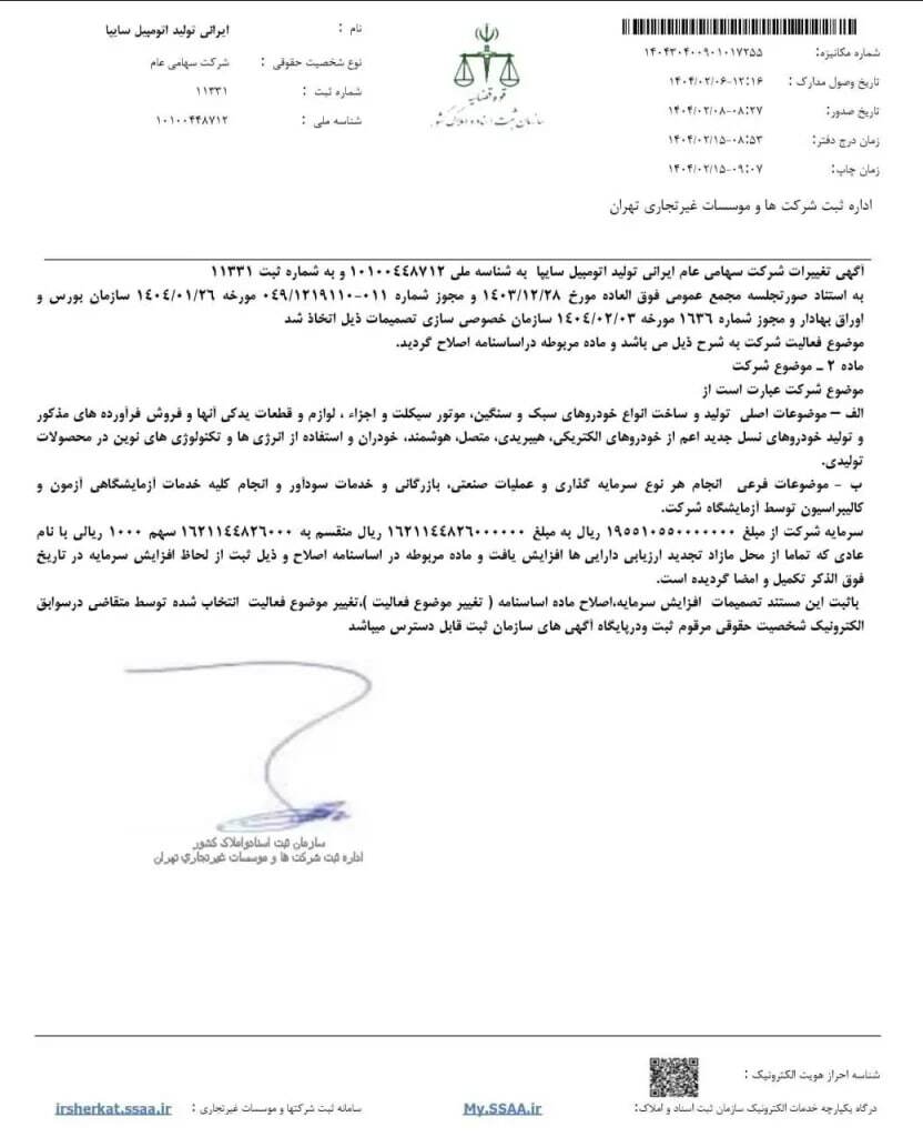 کمیسیون مسکن و عمران دولت منحل شد