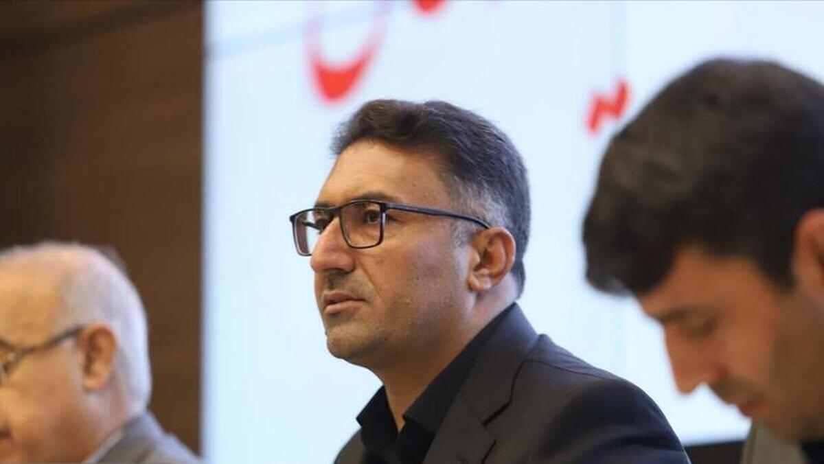 تشکیل قرارگاه جبران خسارات تجار در بندر شهید رجایی