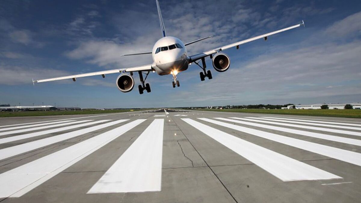 بازگشت عربستانی‌ها به آسمان ایران | پروازها از سر گرفته شد