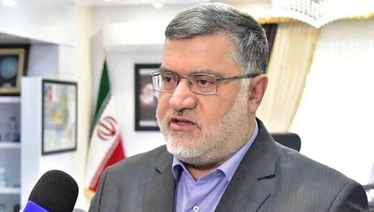 هشدار جدی استاندار تهرانی ها/ زنگ خطر بی‌آبی و خاموشی پایتخت را تهدید می‌کند