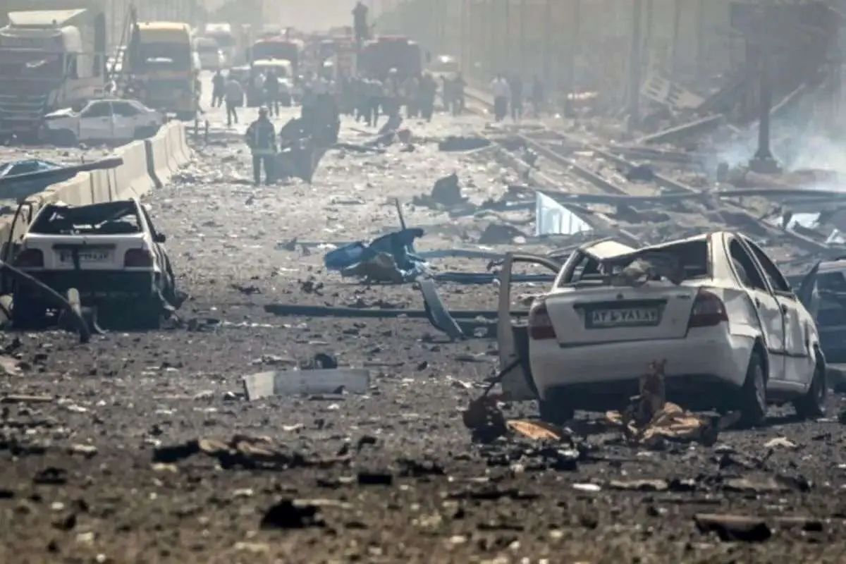 بی‌خبری در قلب بحران؛ ابراز بی اطلاعی رییس اتاق بازرگانی بندرعباس از نتایج جلسات با شرکت های آسیب دیده