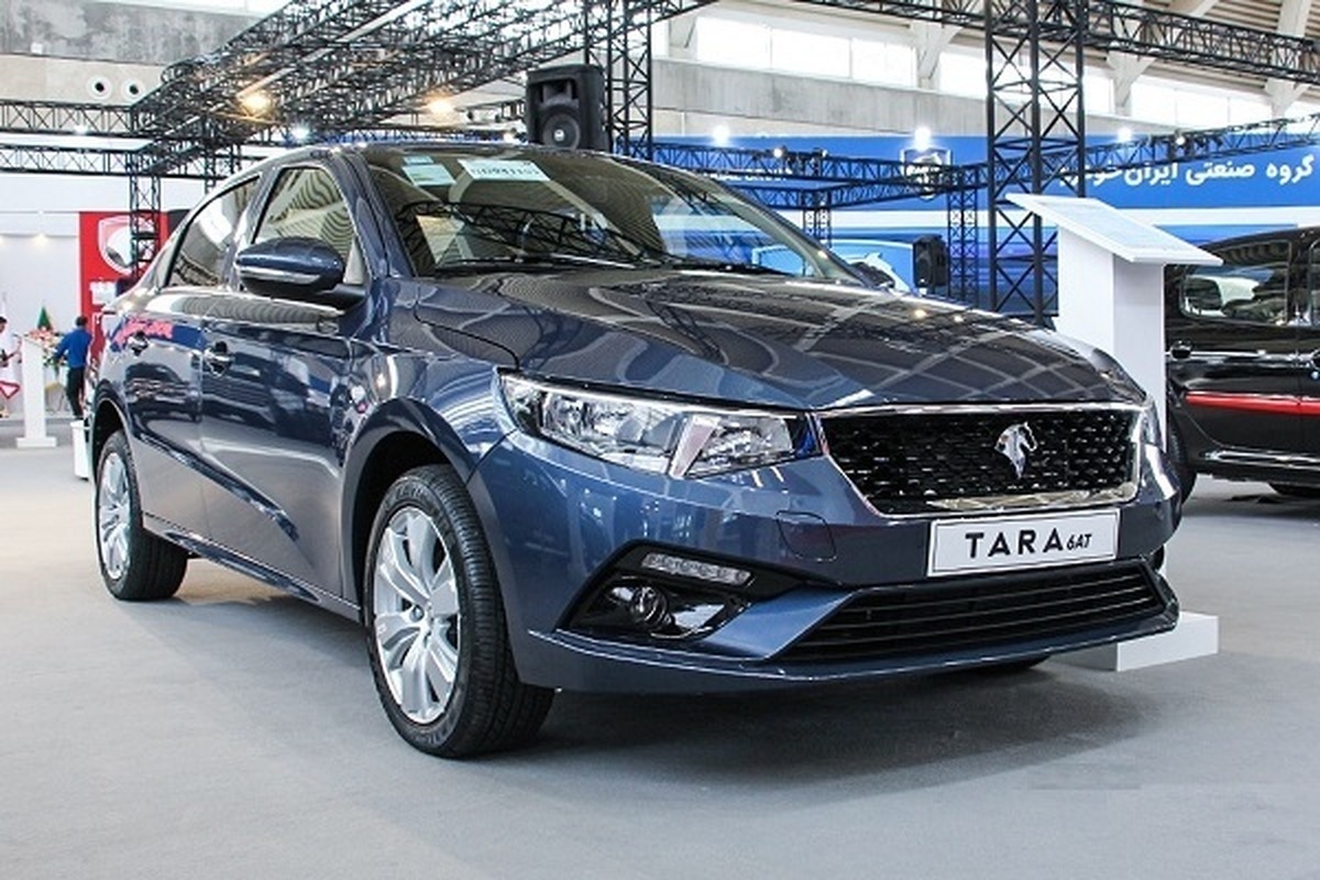 قیمت خودرو امروز ۱۷ اردیبهشت ۱۴۰۴ / قیمت این خودروها بدون تغییر ماند