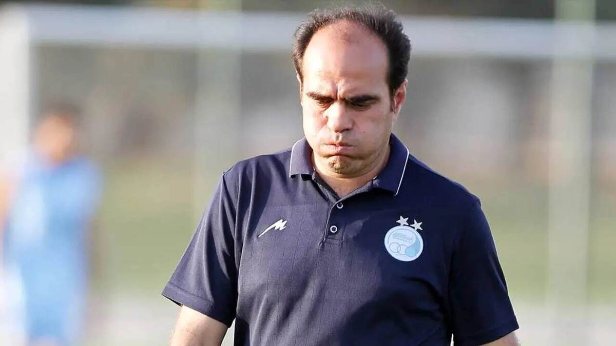 سرپرست استقلال به کمیته انضباطی احضار شد