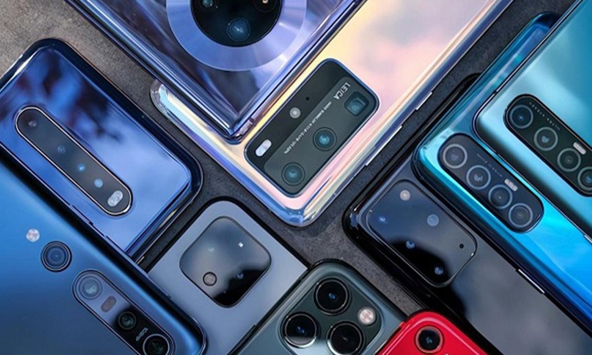 قیمت گوشی امروز ۱۷ اردیبهشت / آیفون ۱۳ چند؟ + جدول