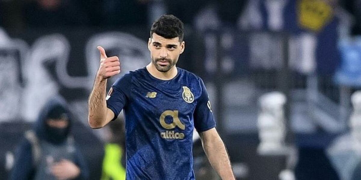 مهدی طارمی ستاره اینترمیلان شد