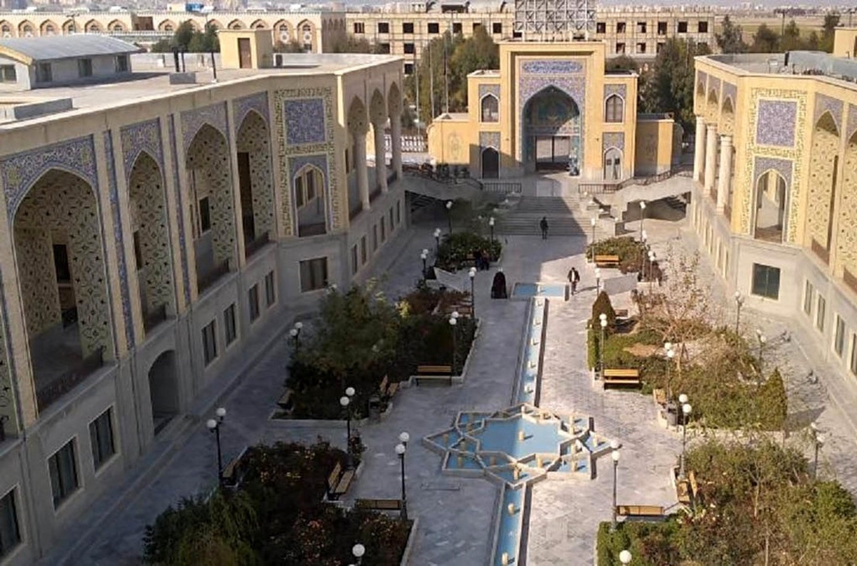 حوزه علمیه قم؛ چشم‌اندازی برای تمدن‌سازی اسلامی در افق آینده