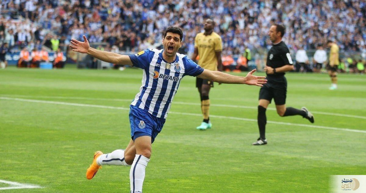 طارمی دل هواداران را برد | پست احساسی پس از شب تاریخی