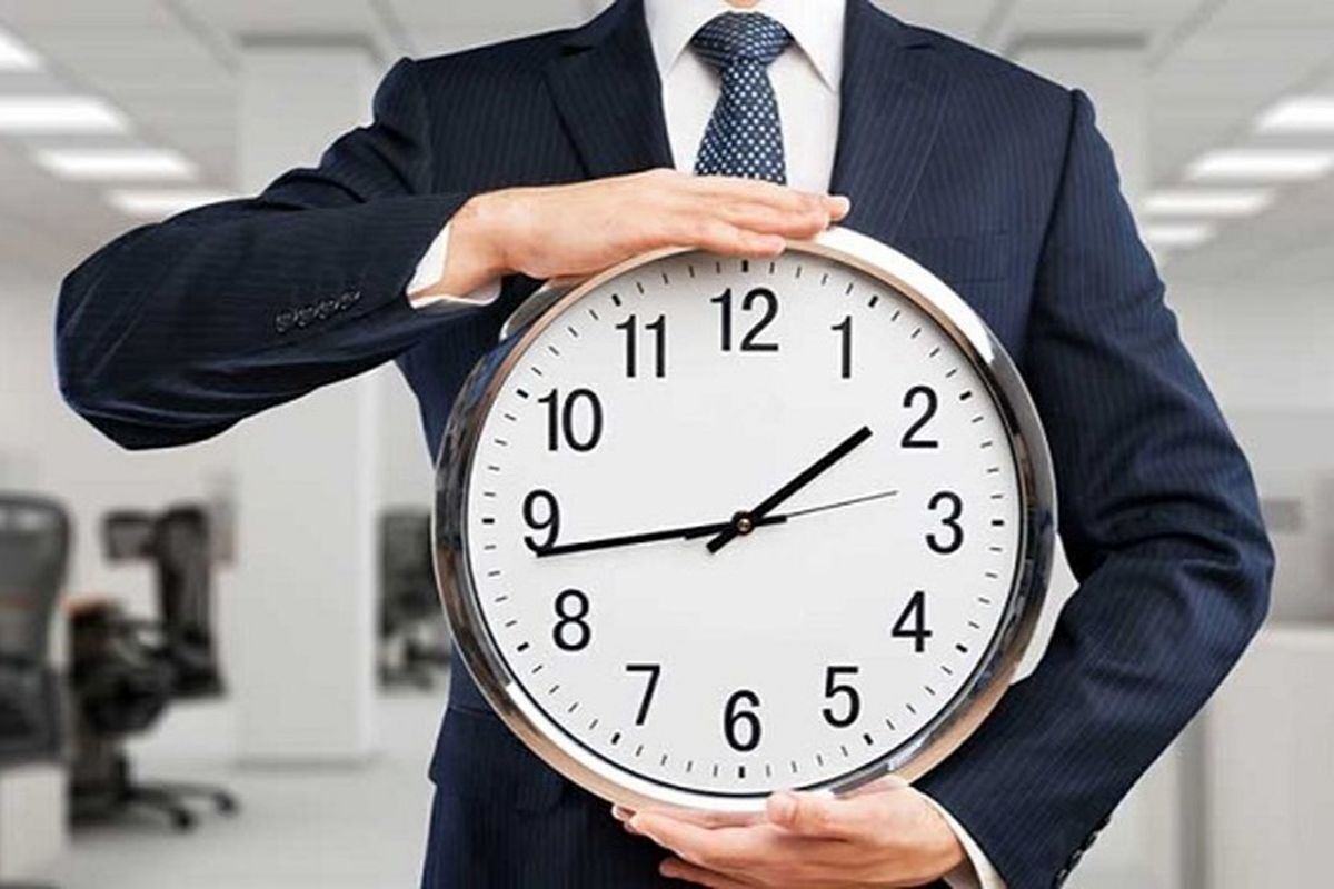 خبر فوری دولت برای کارمندان/ جزییات تغییر ساعت کاری ادارات از شنبه