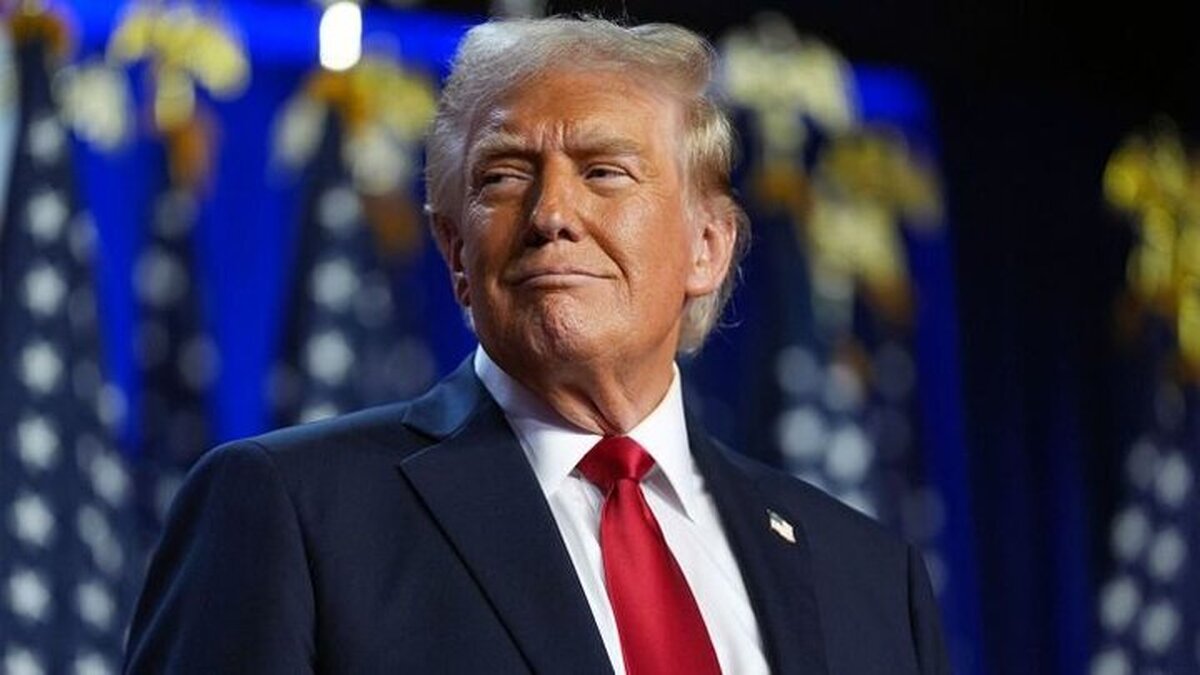 ترامپ عقب‌نشینی کرد؛ خلیج فارس همچنان «فارس»