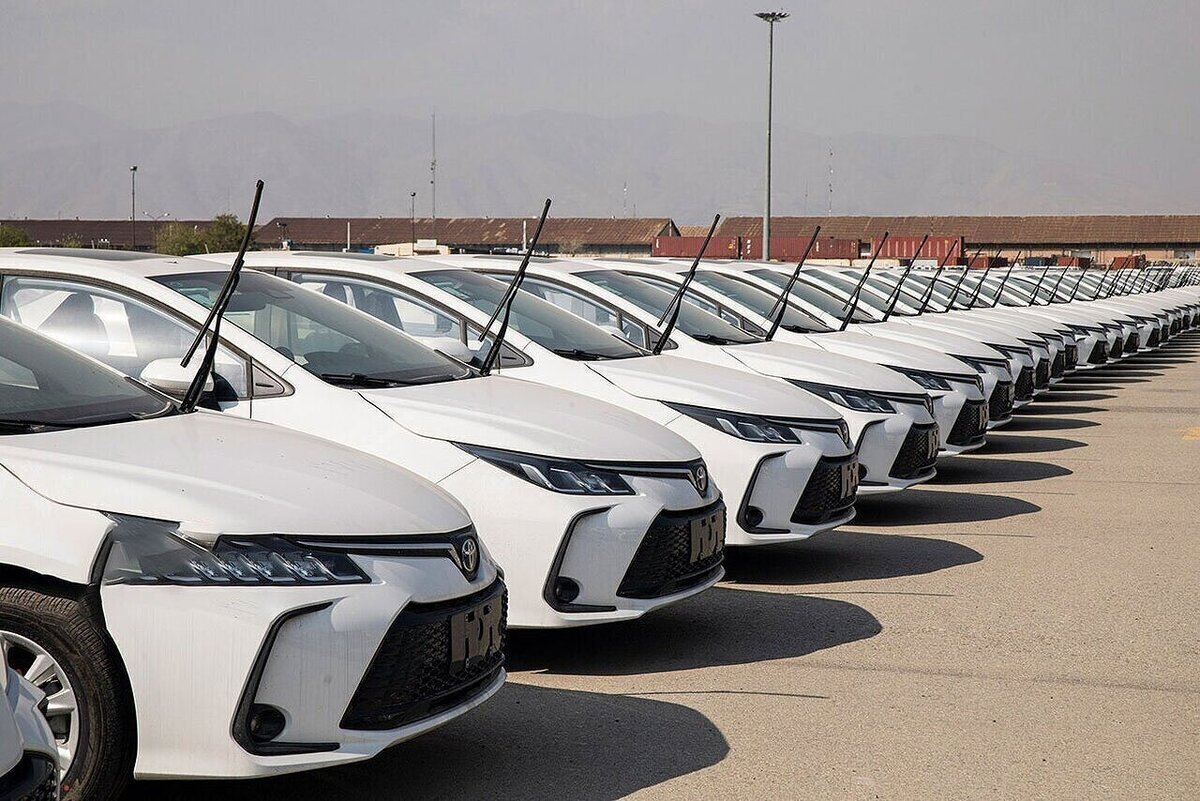 قیمت خودرو امروز ۱۹ اردیبهشت ۱۴۰۴ / محصولات ایران خودرو و سایپا ارزان شد!