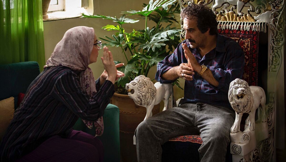 خبر خوش برای طرفداران پایتخت ۷ / امشب منتظر باشید