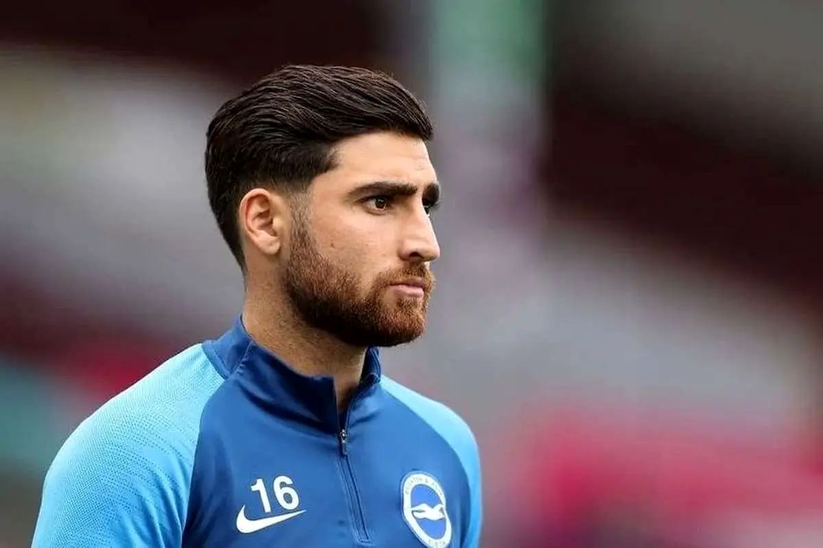 جهانبخش پرسپولیسی می‌شود؟