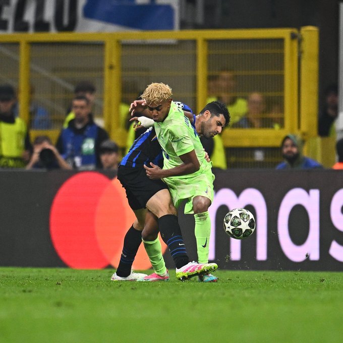 تعریف و تمجید خاص رسانه‌های ایتالیایی از طارمی