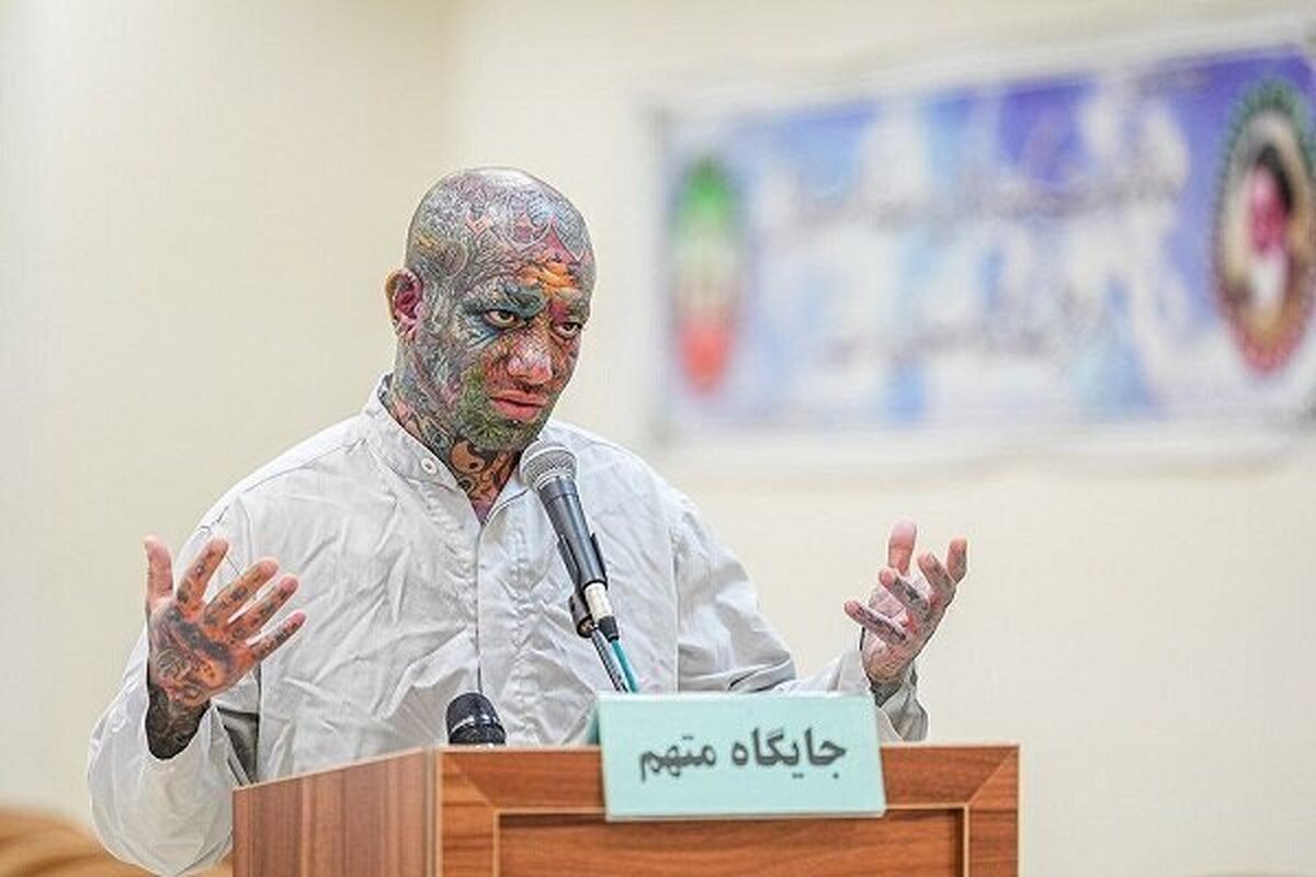 خبر فوری/ حکم اعدام تتلو تایید شد؟