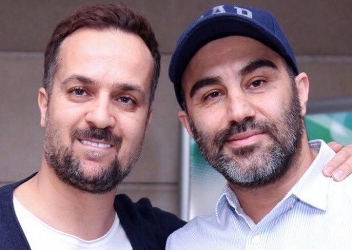 عکس/ واکنش محسن تنابنده به حرف‌های ترامپ درباره تغییر نام خلیج فارس