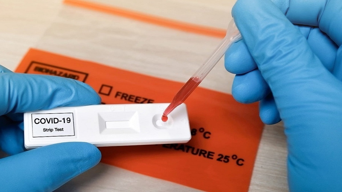 هشدار جدی وزارت بهداشت/ شیوع مجدد کرونا در کشور اعلام شد