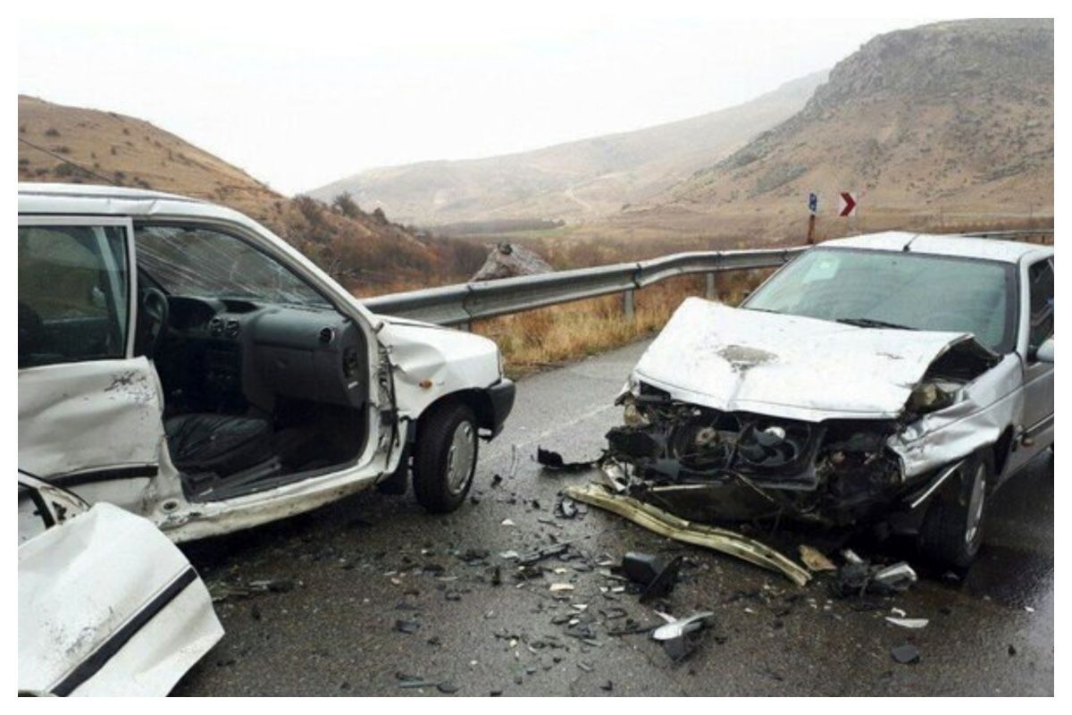 جزئیات حادثه مرگبار در تهران/ رانندگی عجیب جان دو نفر را گرفت