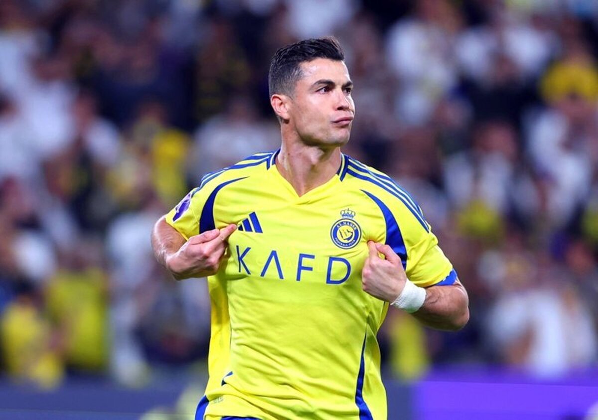 رونالدو مهم ترین غایب النصر در بازی امشب