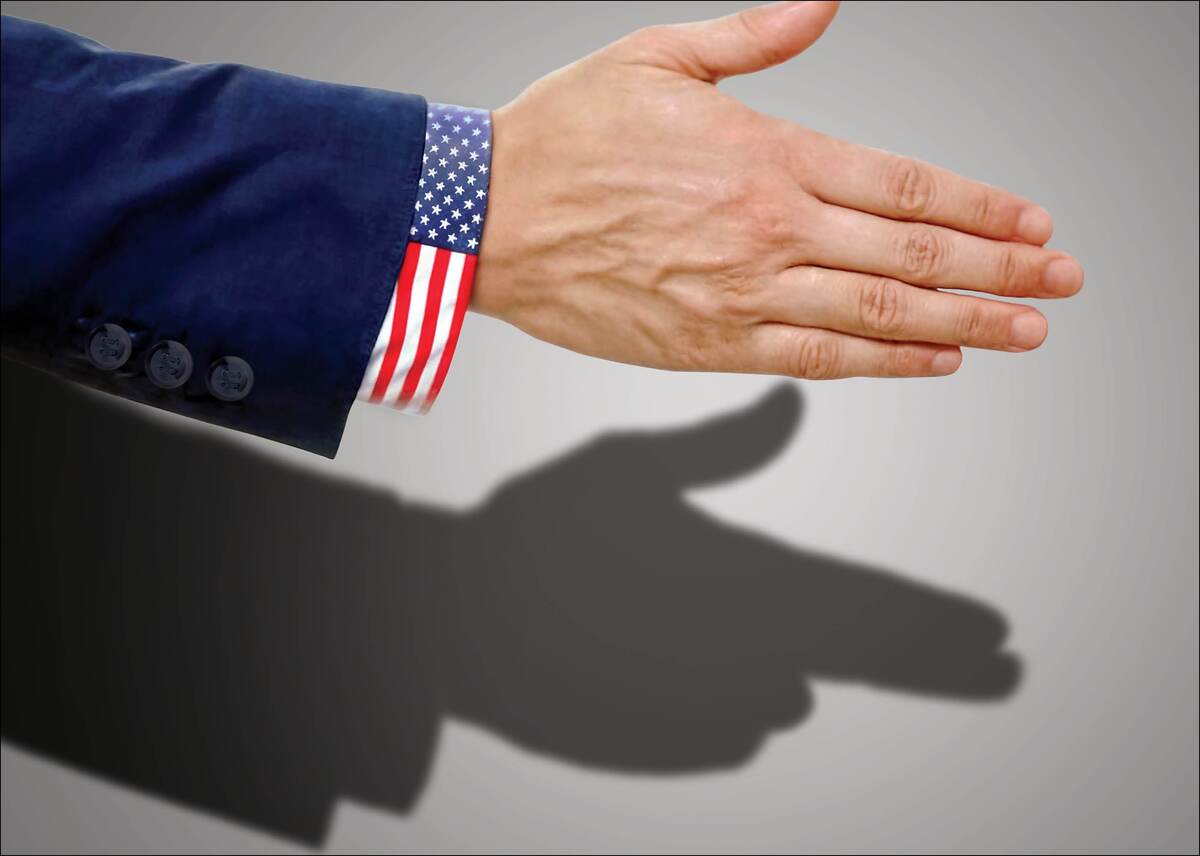 تحریم تازه در راه ایران؟ / خزانه‌داری آمریکا دوباره وارد عمل شد