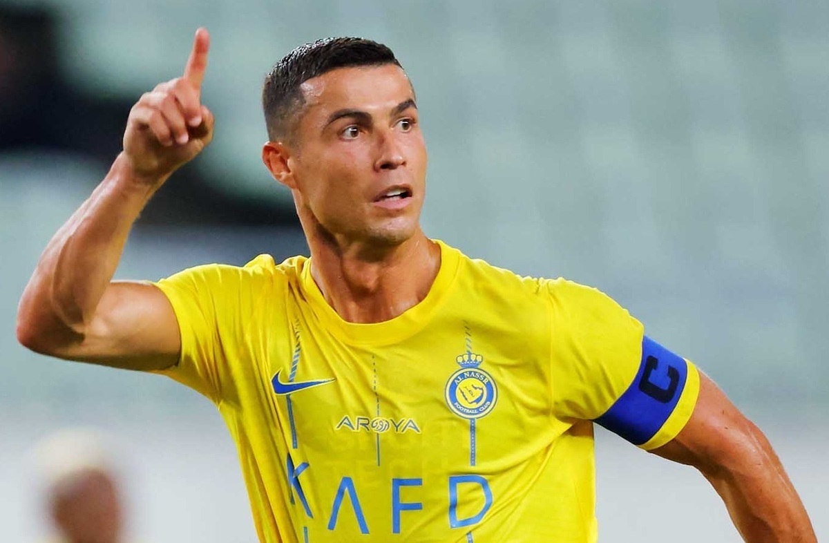 انقلاب رونالدو در النصر عربستان