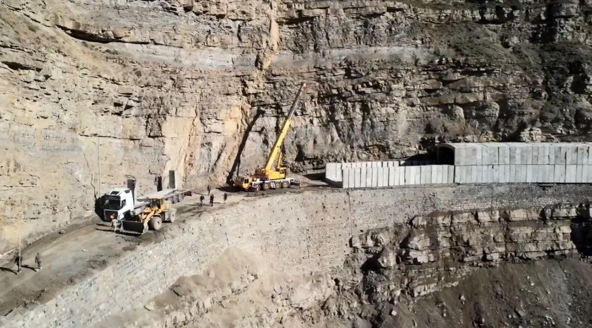 انسداد ۱۰ روزه جاده چالوس از ۲۱ تا ۳۱ اردیبهشت