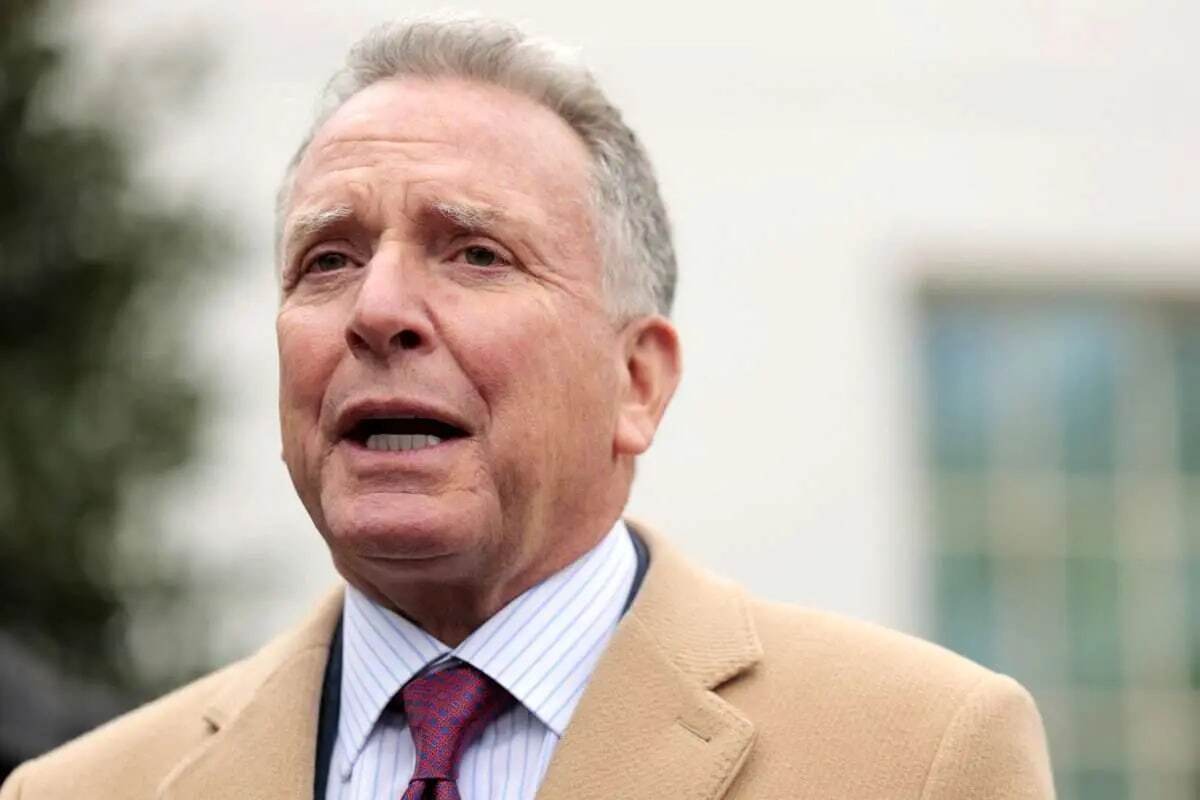 ویتکاف: ایران اورانیوم مورد نیاز را از آمریکا بخرد!