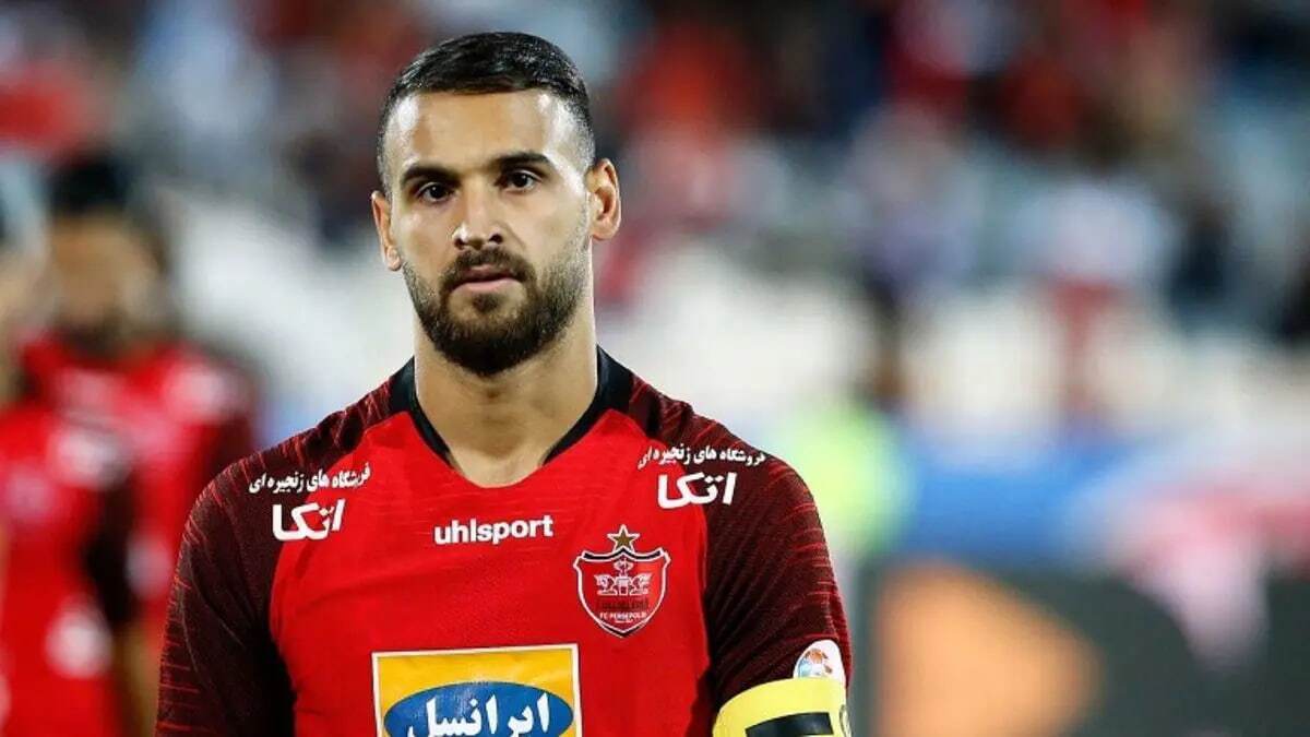 ستاره سابق پرسپولیس در راه النصر!