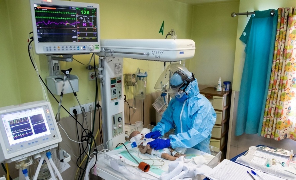 هشدار ترسناک وزارت بهداشت / زنگ خطر کرونا دوباره به صدا درآمد