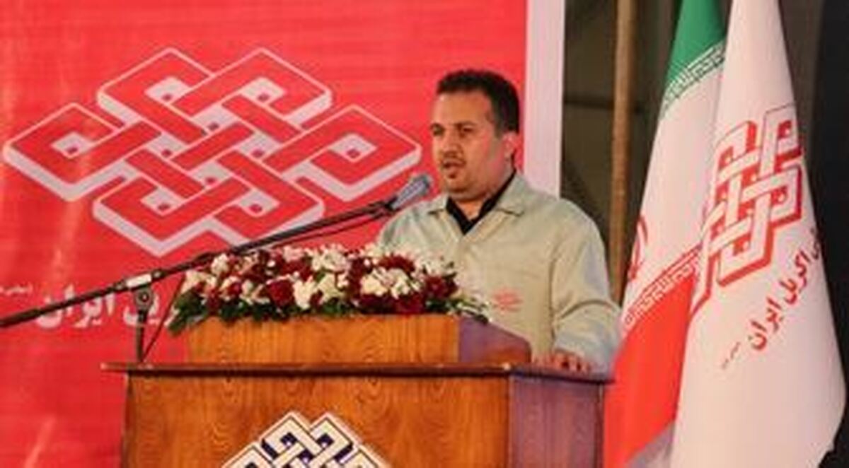 افت ۳۴ درصدی سود پلی آکریل