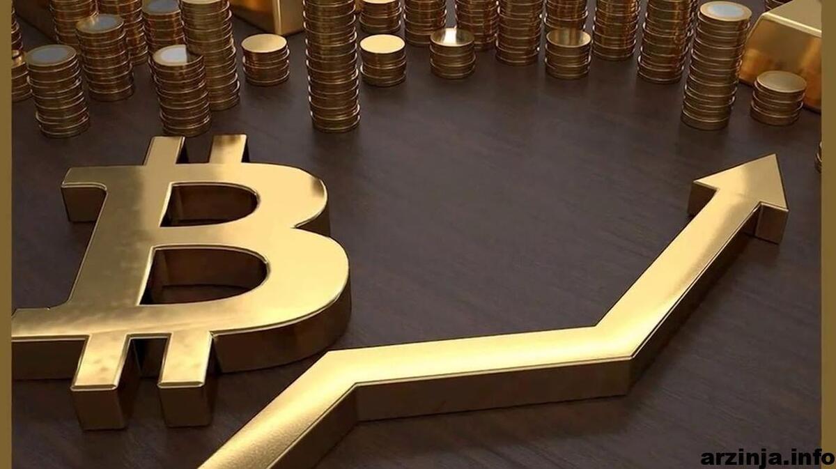 بیت کوین ۳ میلیون دلار می‌شود
