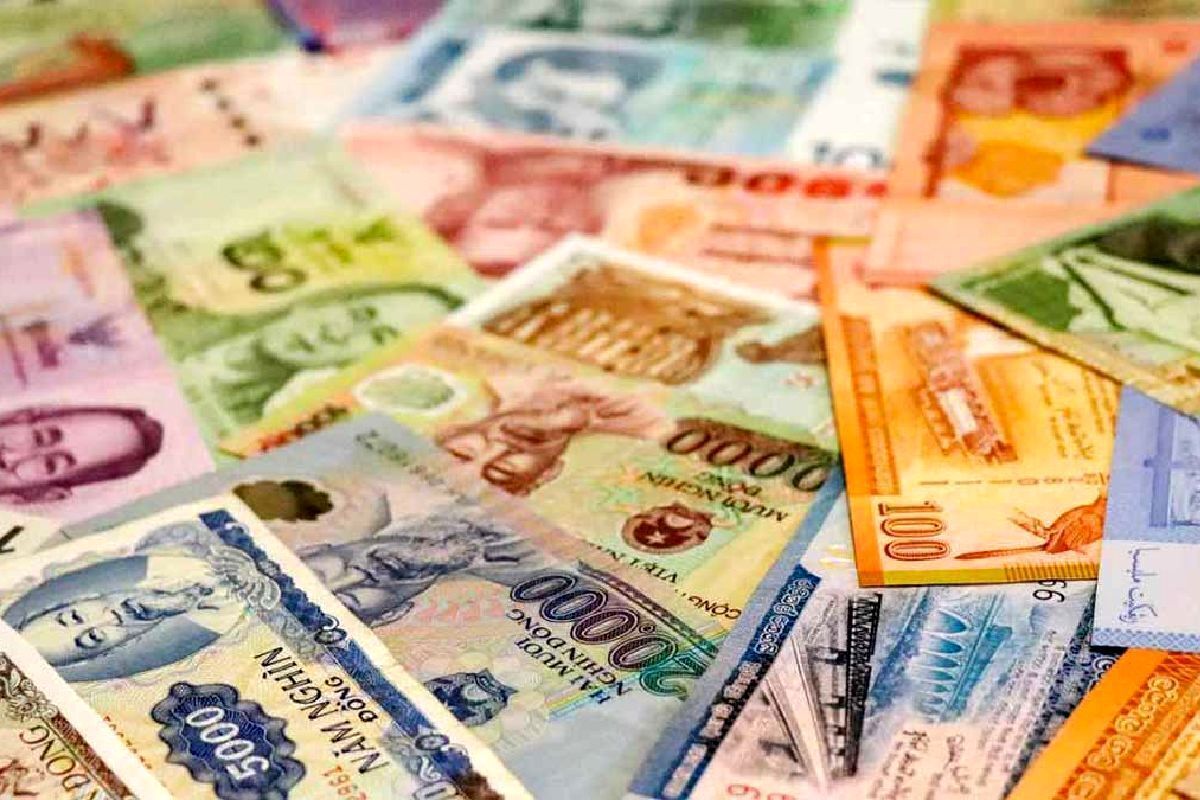 قیمت دلار امروز ۲۱ اردیبهشت ۱۴۰۴/ دلار چند؟