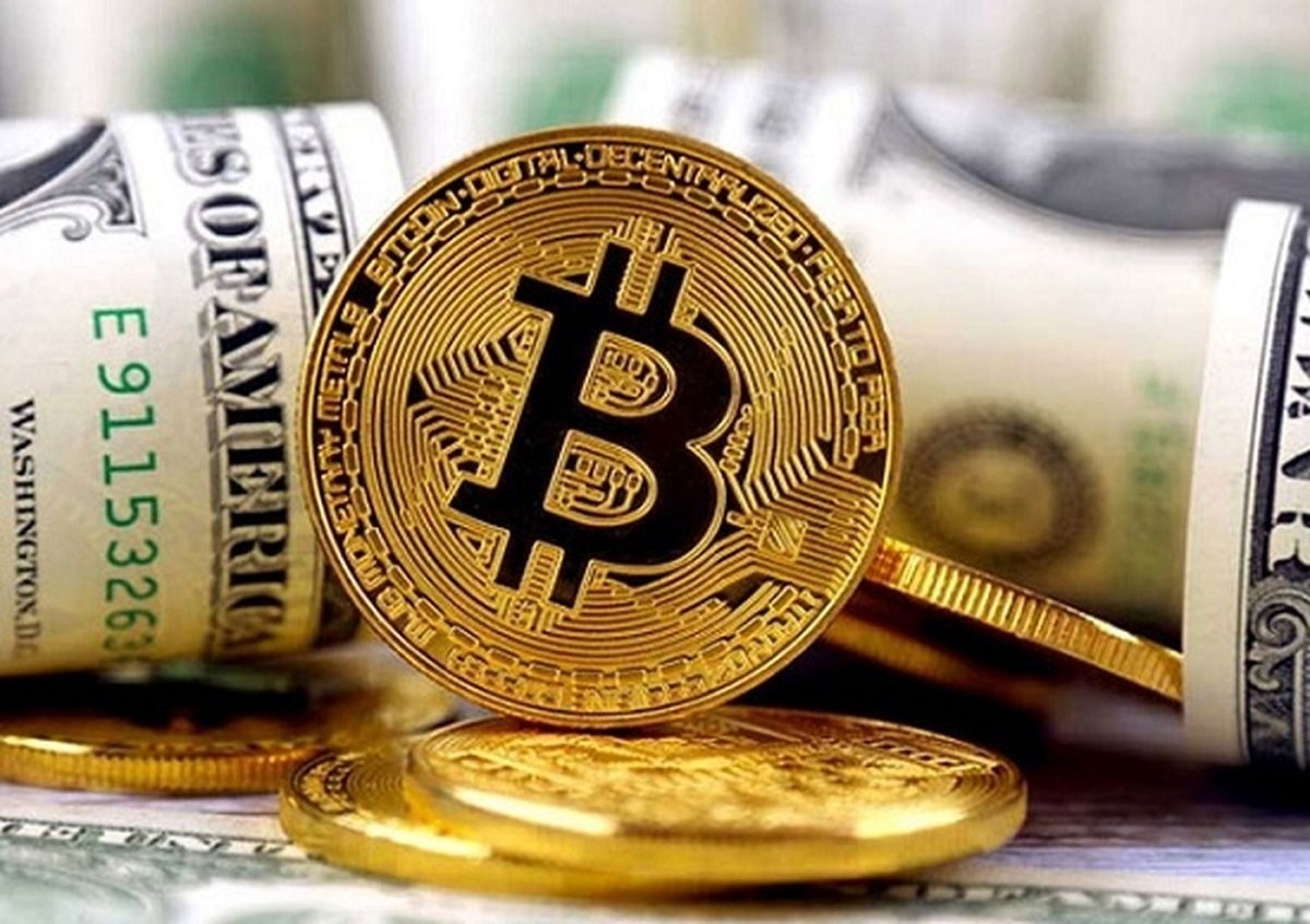 قیمت تتر و بیت کوین امروز ۲۱ اردیبهشت ۱۴۰۴/ بیت کوین جهید