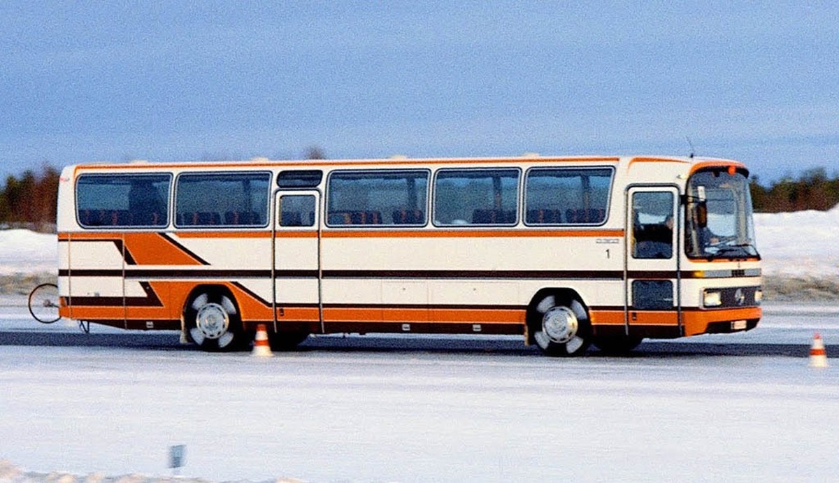 ناترازی در ایران به اتوبوس هم رسید/ برای جبران ناترازی به ۵ هزار اتوبوس نیاز داریم