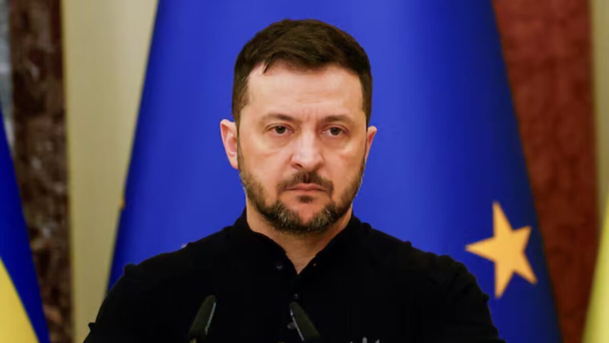 «آتش‌بس؛ کلید صلح؟» | درخواست صریح اوکراین از روسیه