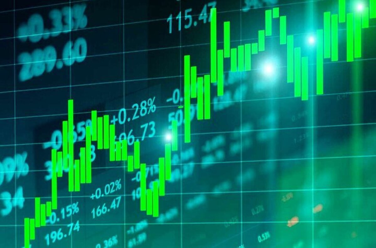 بازار سهام امروز ۲۲ اردیبهشت/ بورس سبز پوش شد